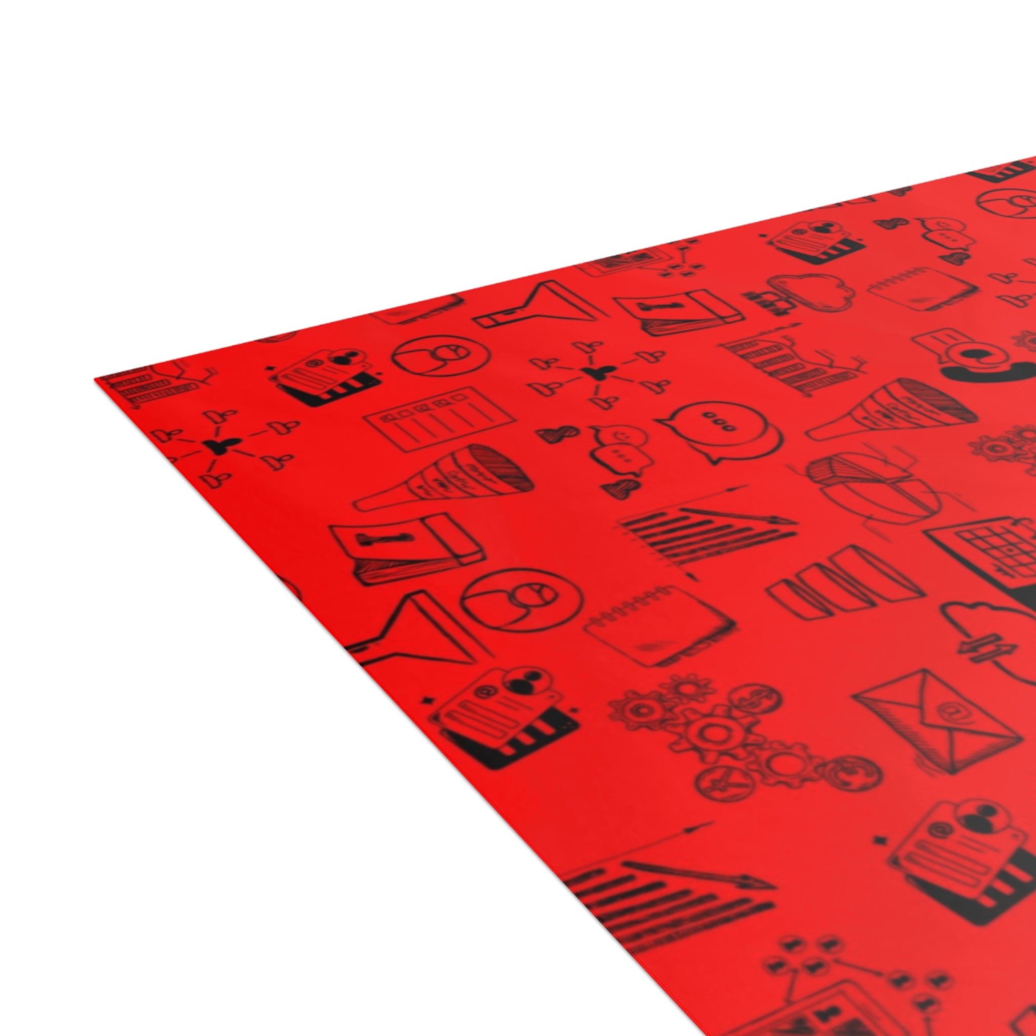 Rethink Everything CRM Postcard Bundles (envelopes included)