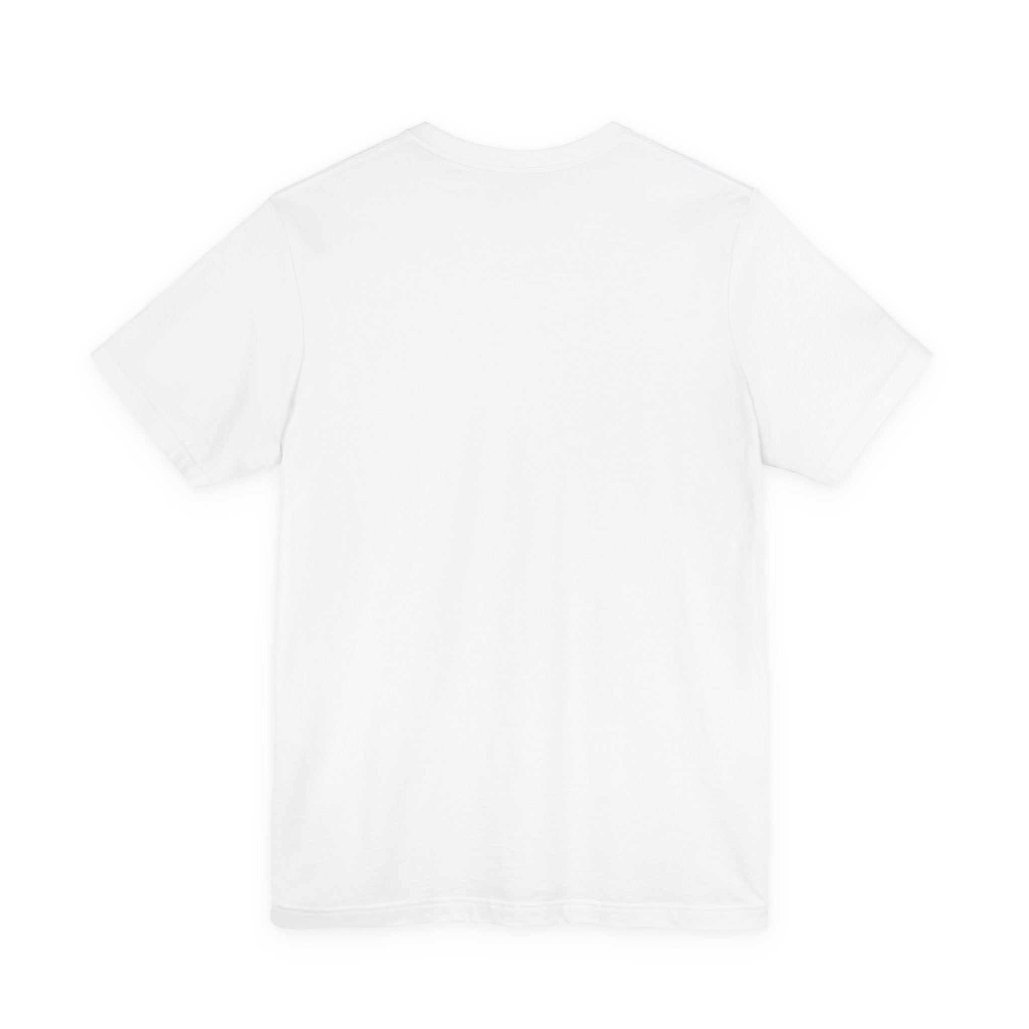 Rethink Everything Financial literacy Premium Bella+Canvas Unisex Jersey Tee