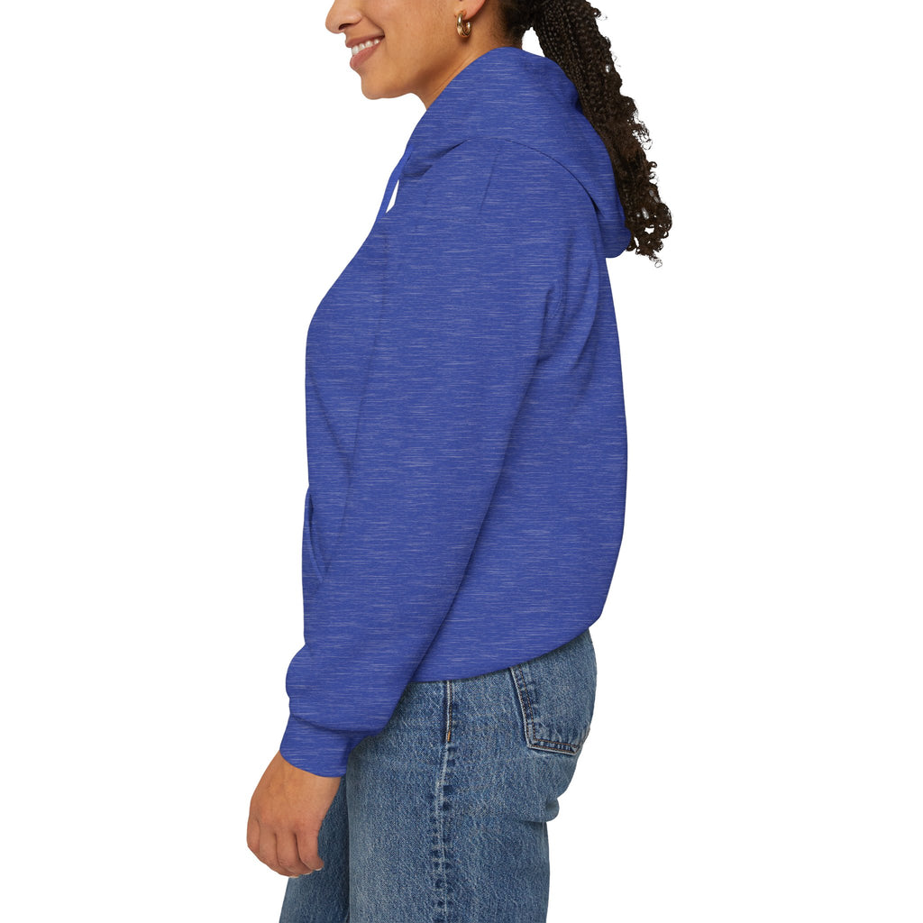 Rethink Everything Buying a Home Hacks Hoodie, Unisex Cozy Sweatshirt, Gift for Thought Leaders, Inspirational Fashion, Casual Wear, Unique Graphic Pullover