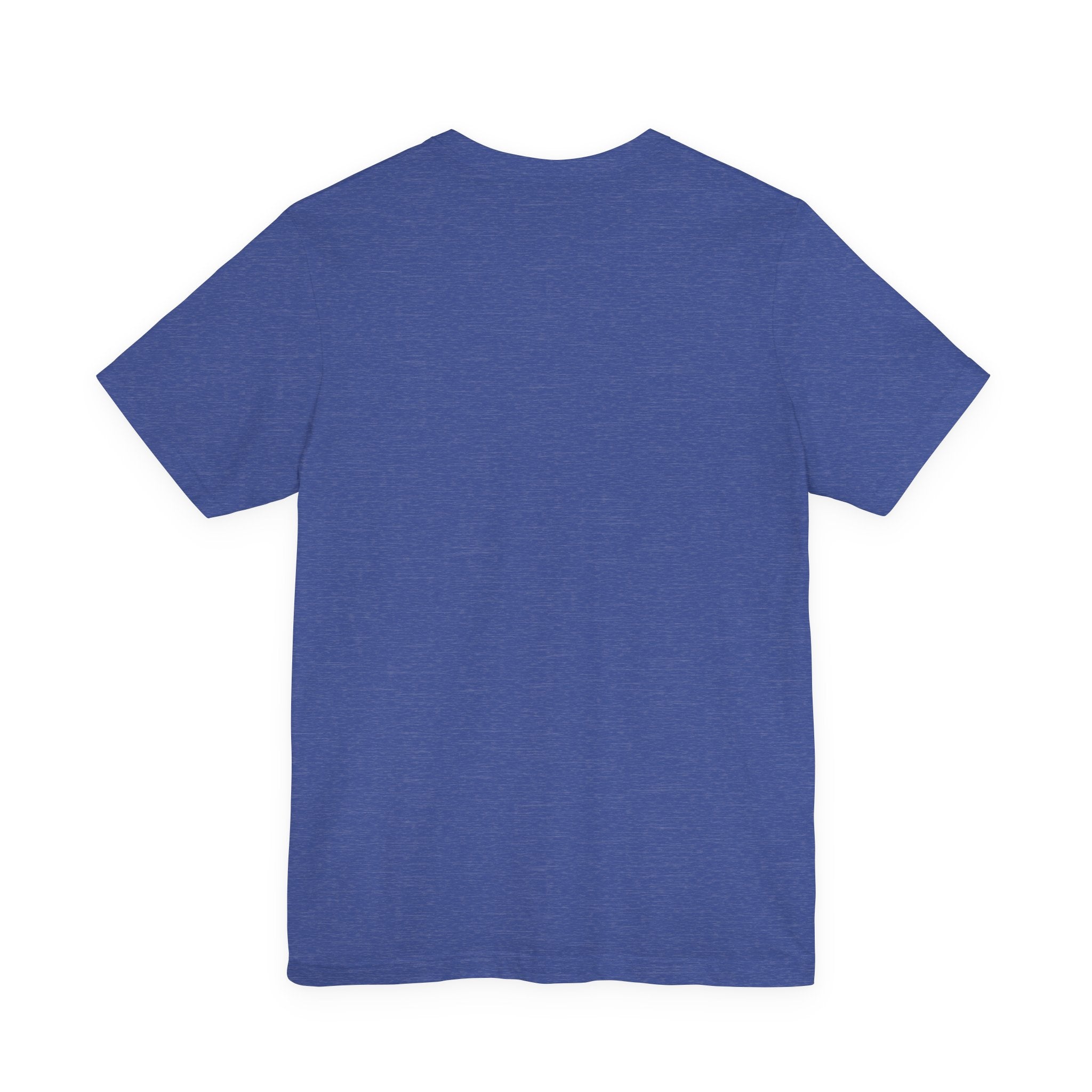 Rethink Everything Prospecting Premium Bella+Canvas Unisex Jersey Tee