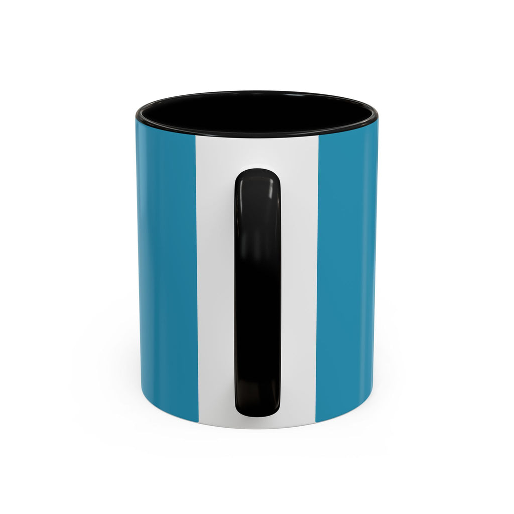 Rethink Everything Power of Video Coffee Mug