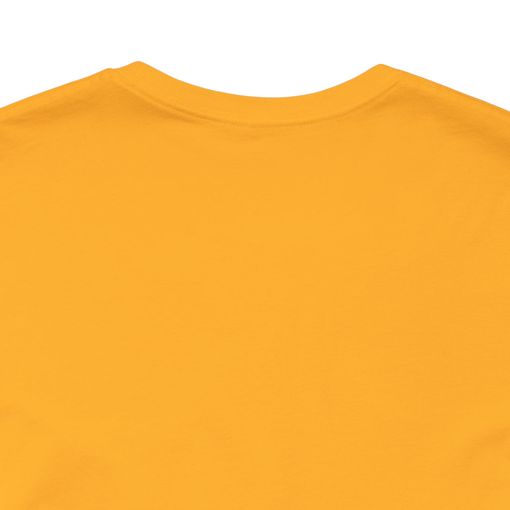 Rethink Everything Mentorship Premium Bella+Canvas Unisex Jersey Tee