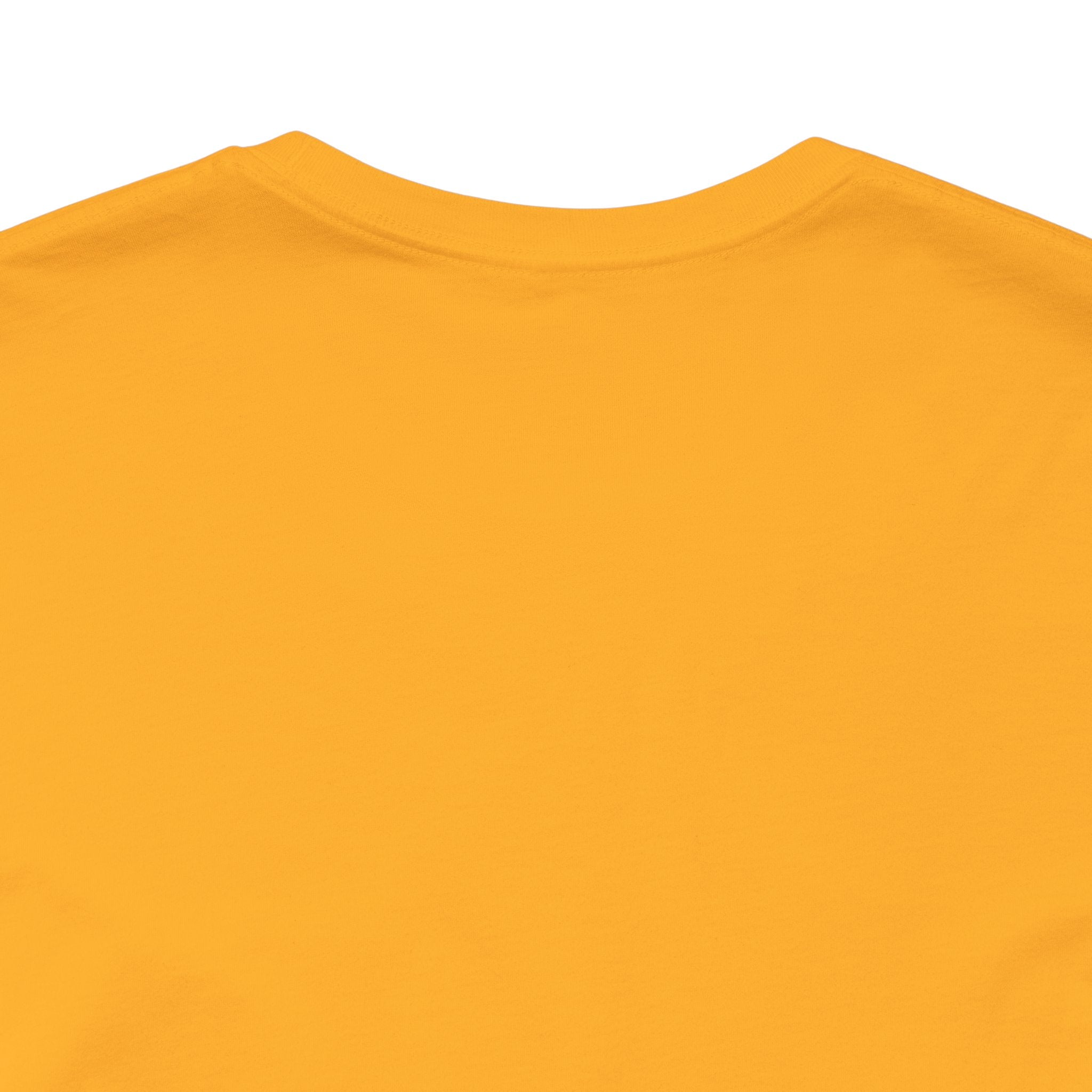 Rethink Everything Mentorship Premium Bella+Canvas Unisex Jersey Tee