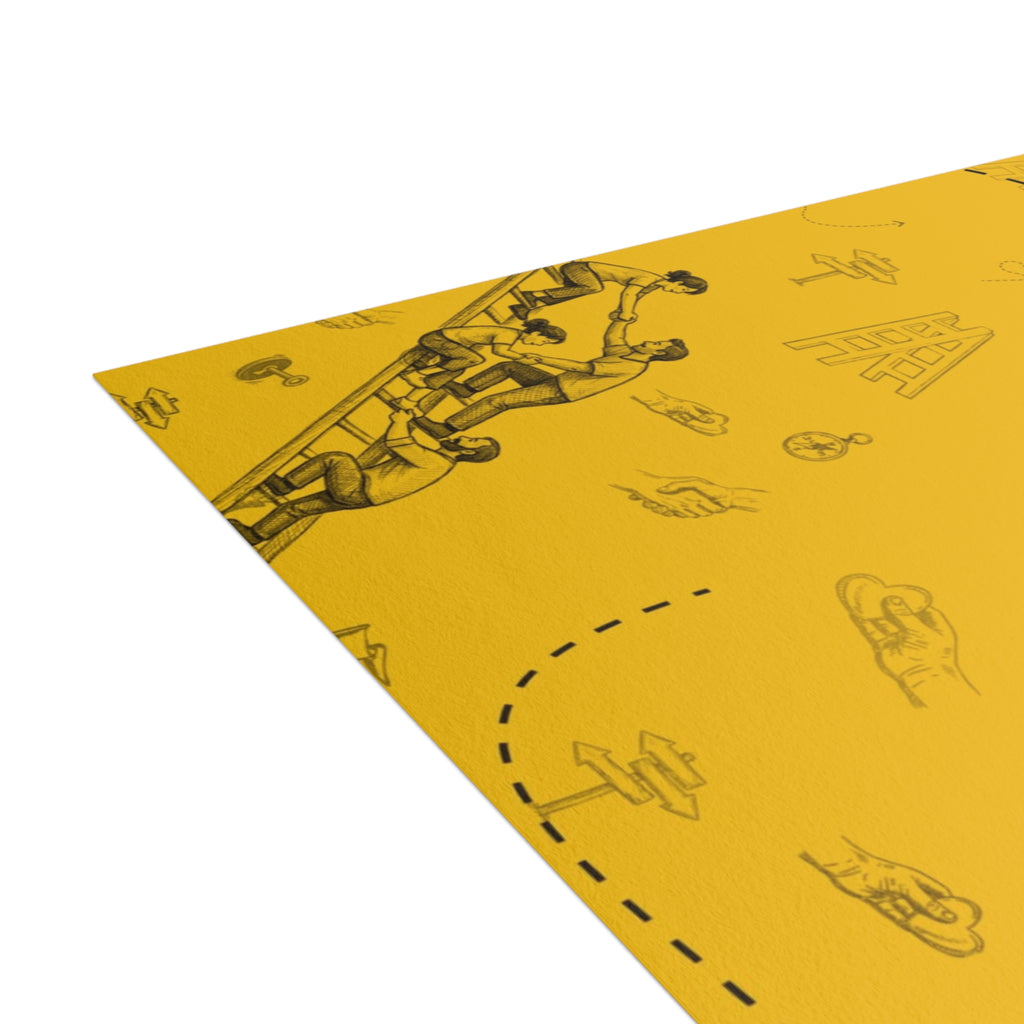 Rethink Everything Mentorship Postcard Bundles (envelopes included)