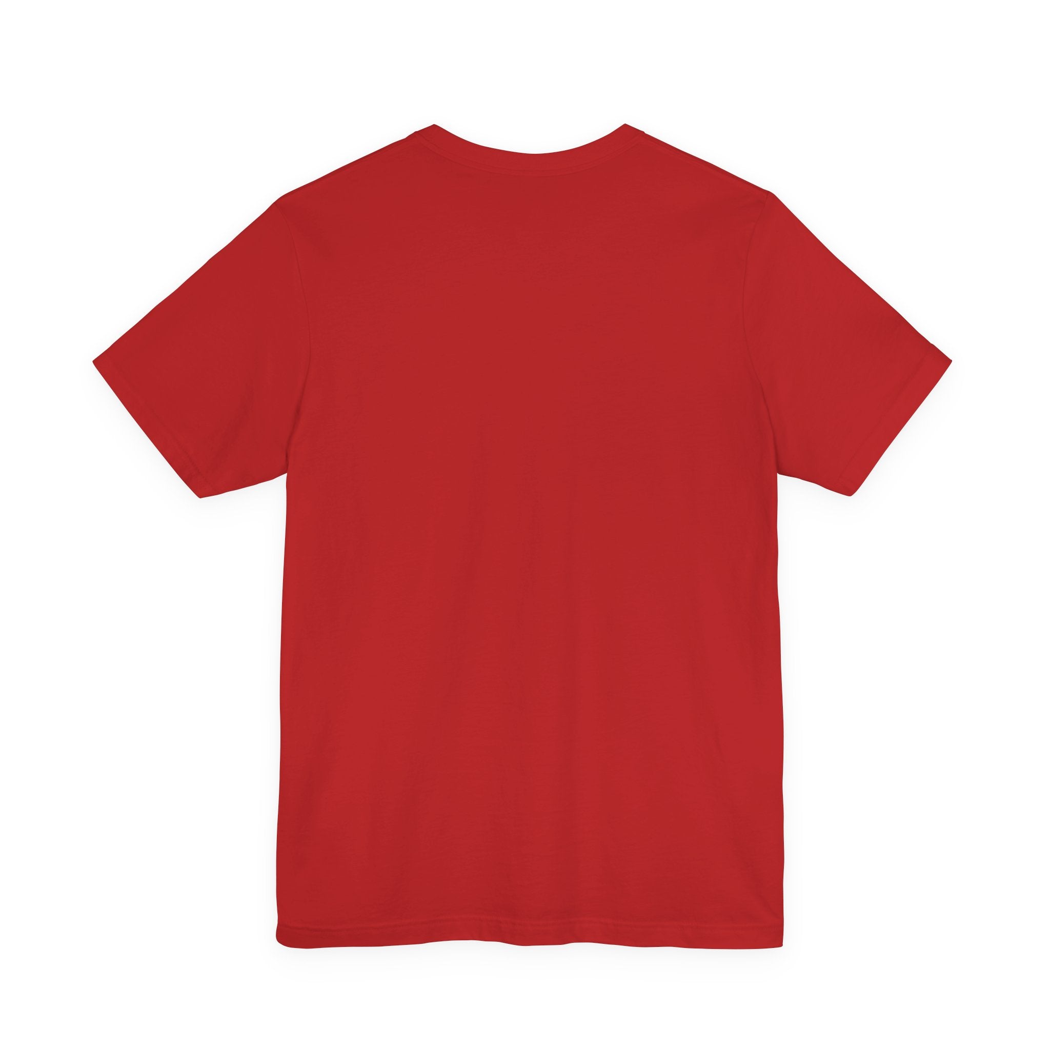 Rethink Everything CRM Premium Bella+Canvas Unisex Jersey Tee