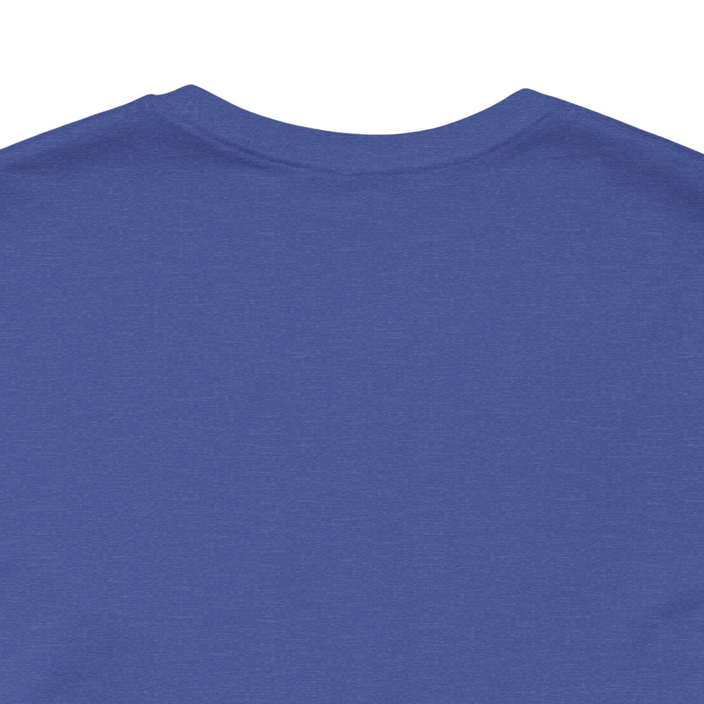 Rethink Everything Buying a Home Hacks Premium Bella+Canvas Unisex Jersey Tee