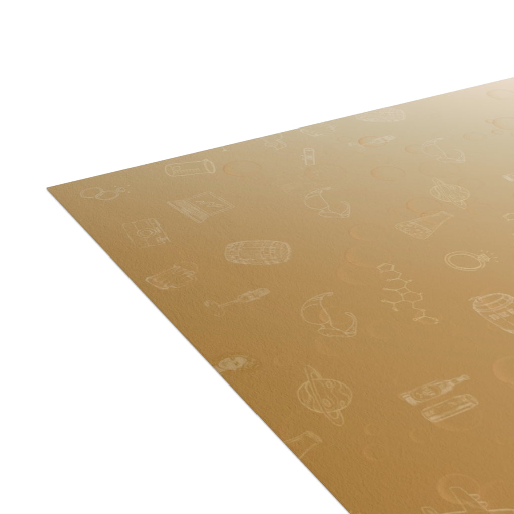 Rethink Everything Craft Beer Postcard Bundles (envelopes included)