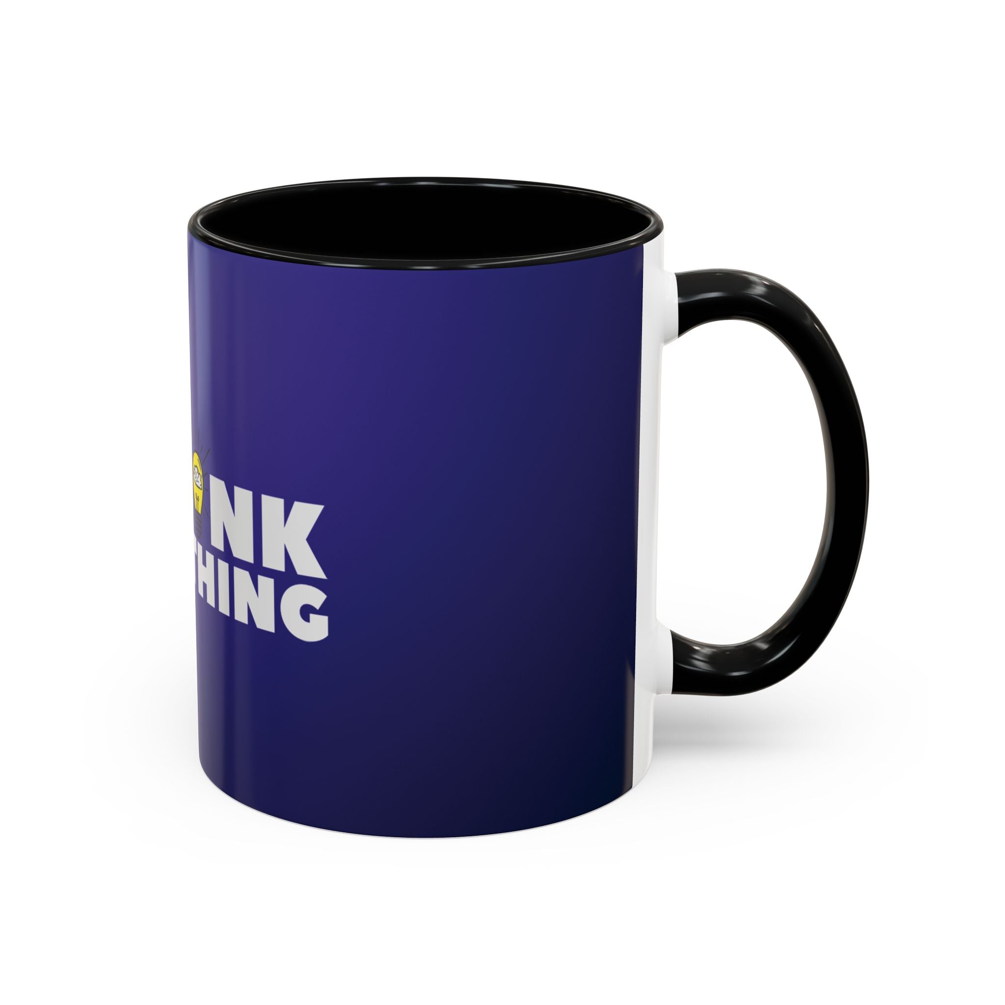 Rethink Everything Buying a Home Hacks Coffee Mug