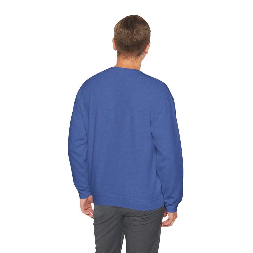 Rethink Everything Buying a Home Hacks Crewneck Sweatshirt – Unisex Inspirational Graphic Pullover