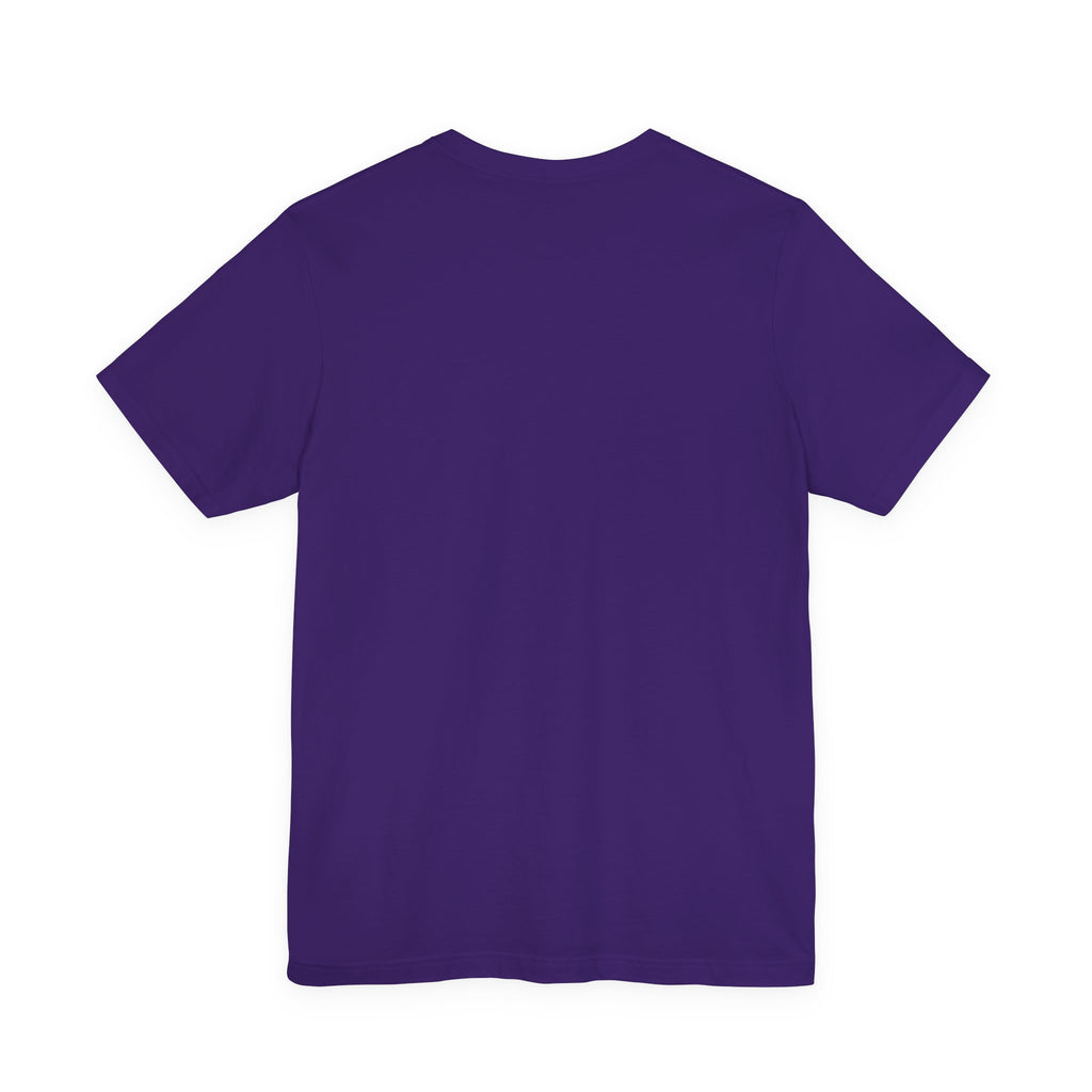 Rethink Everything Social Media Premium Bella+Canvas Unisex Jersey Tee