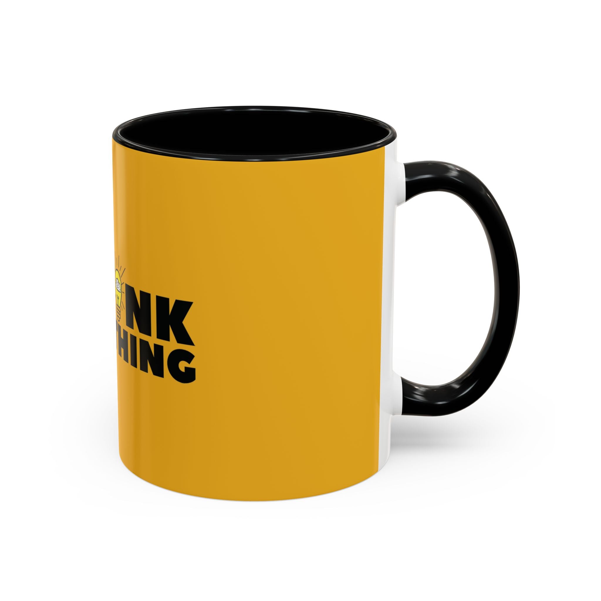 Rethink Everything Mentorship Coffee Mug