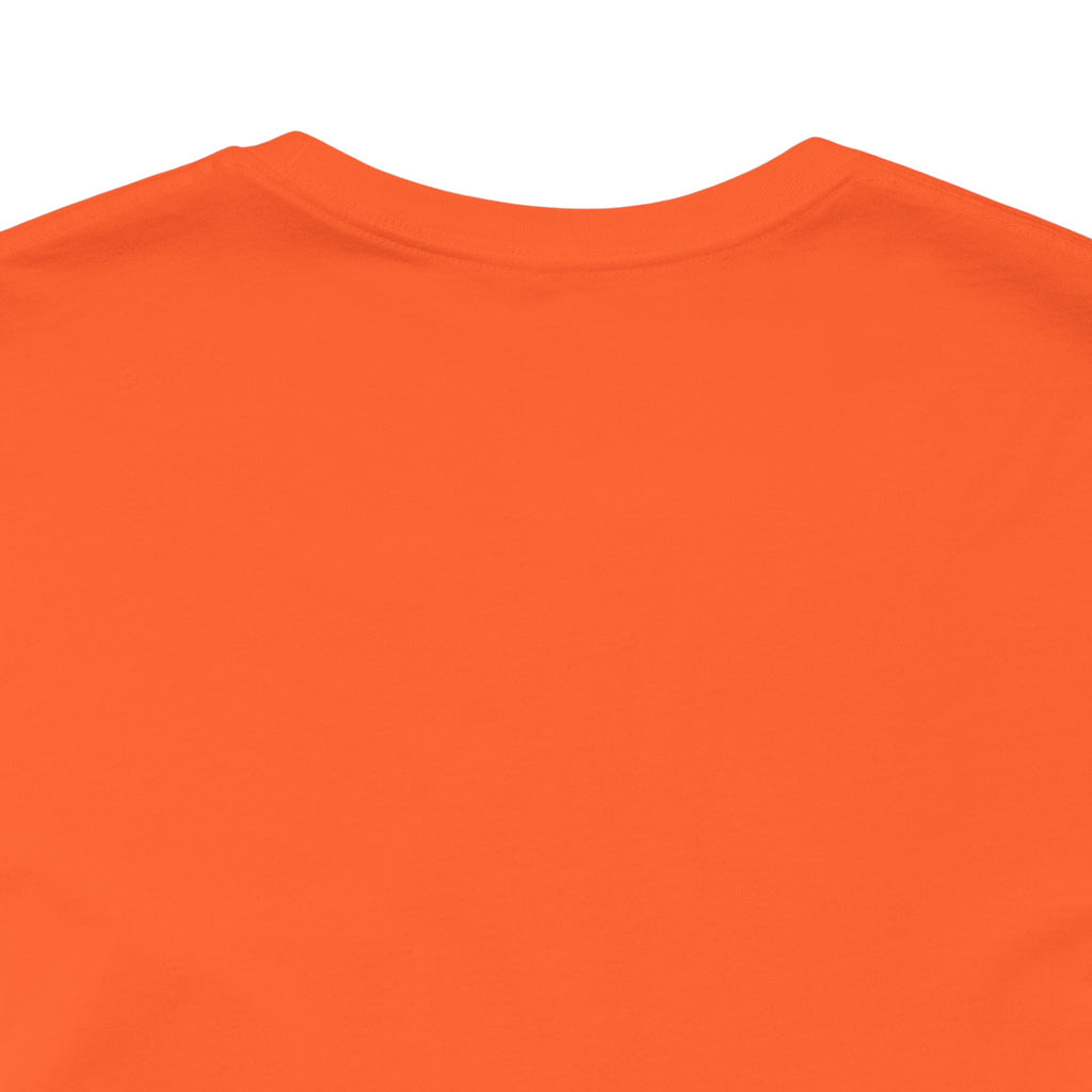 Rethink Everything Customer Service Premium Bella+Canvas Unisex Jersey Tee