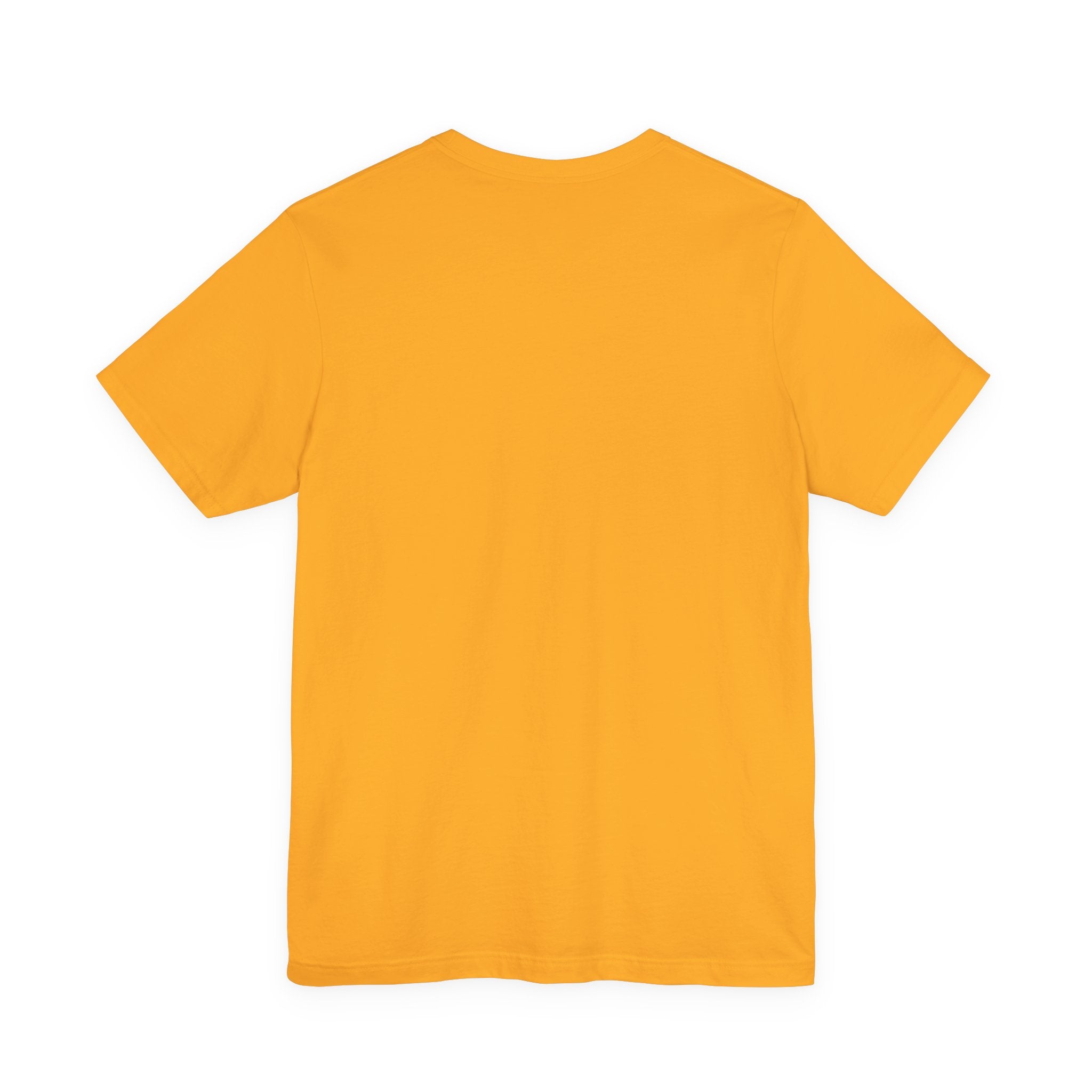 Rethink Everything Mentorship Premium Bella+Canvas Unisex Jersey Tee