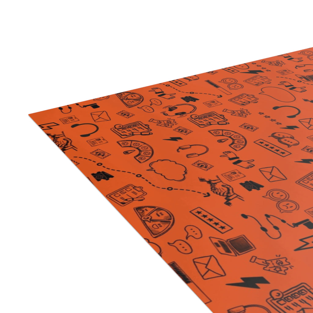 Rethink Everything Customer Experience Postcard Bundles (envelopes included)