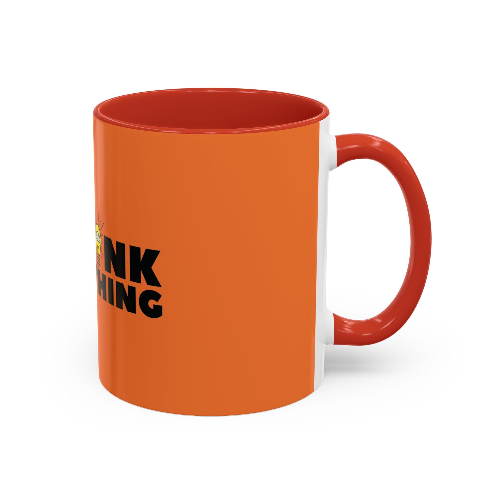 Rethink Everything Selling Real Estate Coffee Mug