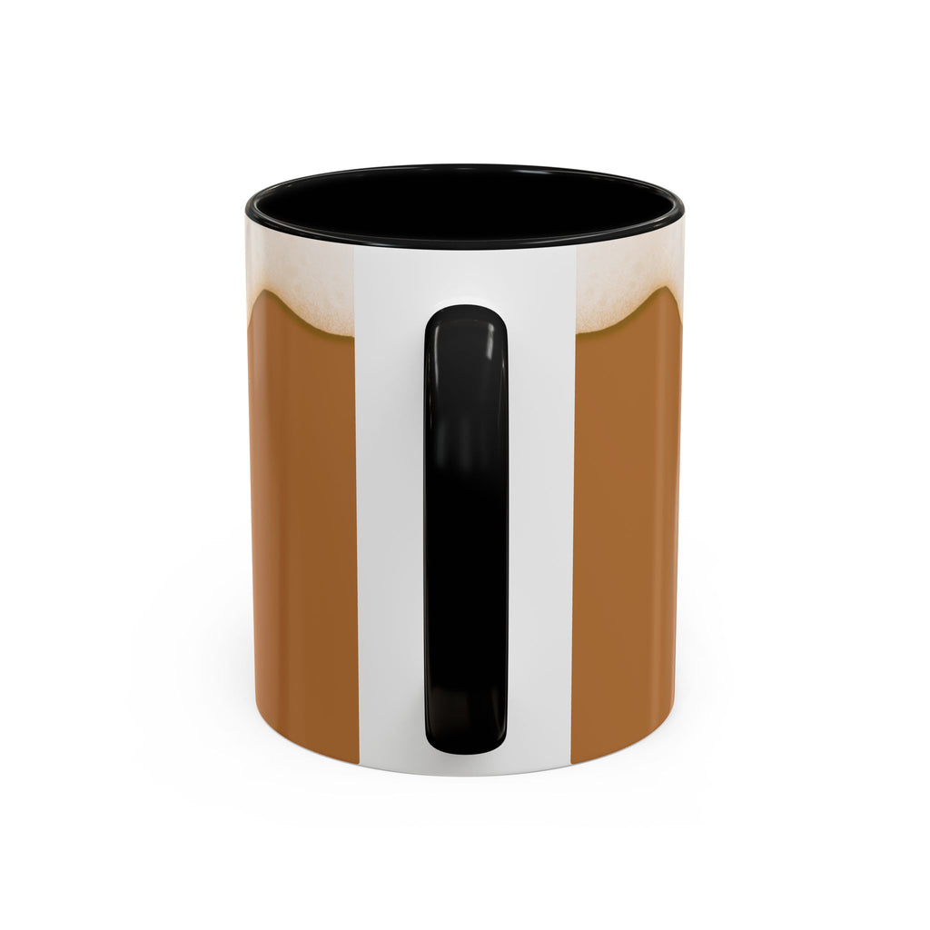 Rethink Everything Craft Beer Coffee Mug