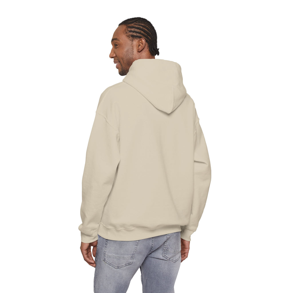 Rethink Everything Craft Beer Hoodie, Unisex Cozy Sweatshirt, Gift for Thought Leaders, Inspirational Fashion, Casual Wear, Unique Graphic Pullover