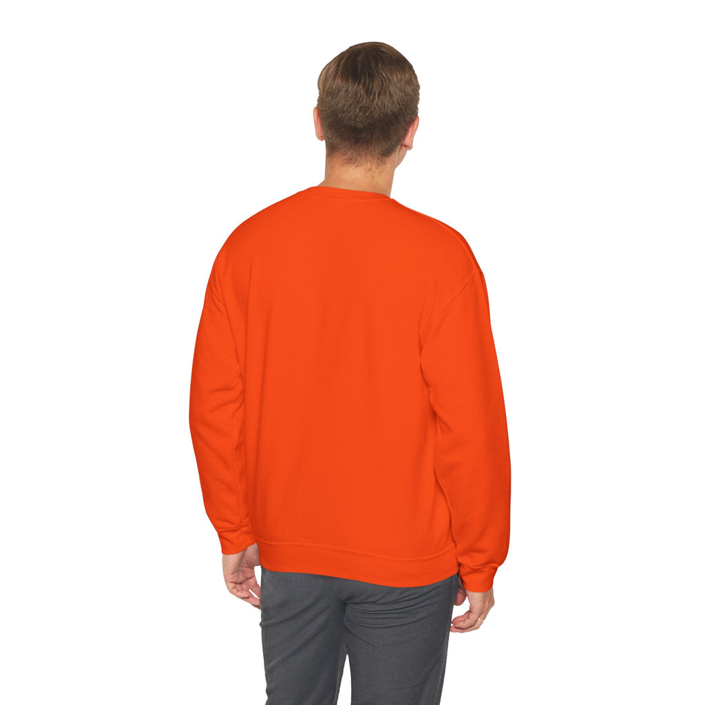 Rethink Everything Customer Service Crewneck Sweatshirt – Unisex Inspirational Graphic Pullover