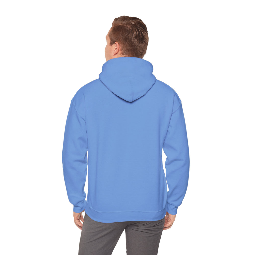 Rethink Everything Power of Video Hoodie, Unisex Cozy Sweatshirt, Gift for Thought Leaders, Inspirational Fashion, Casual Wear, Unique Graphic Pullover