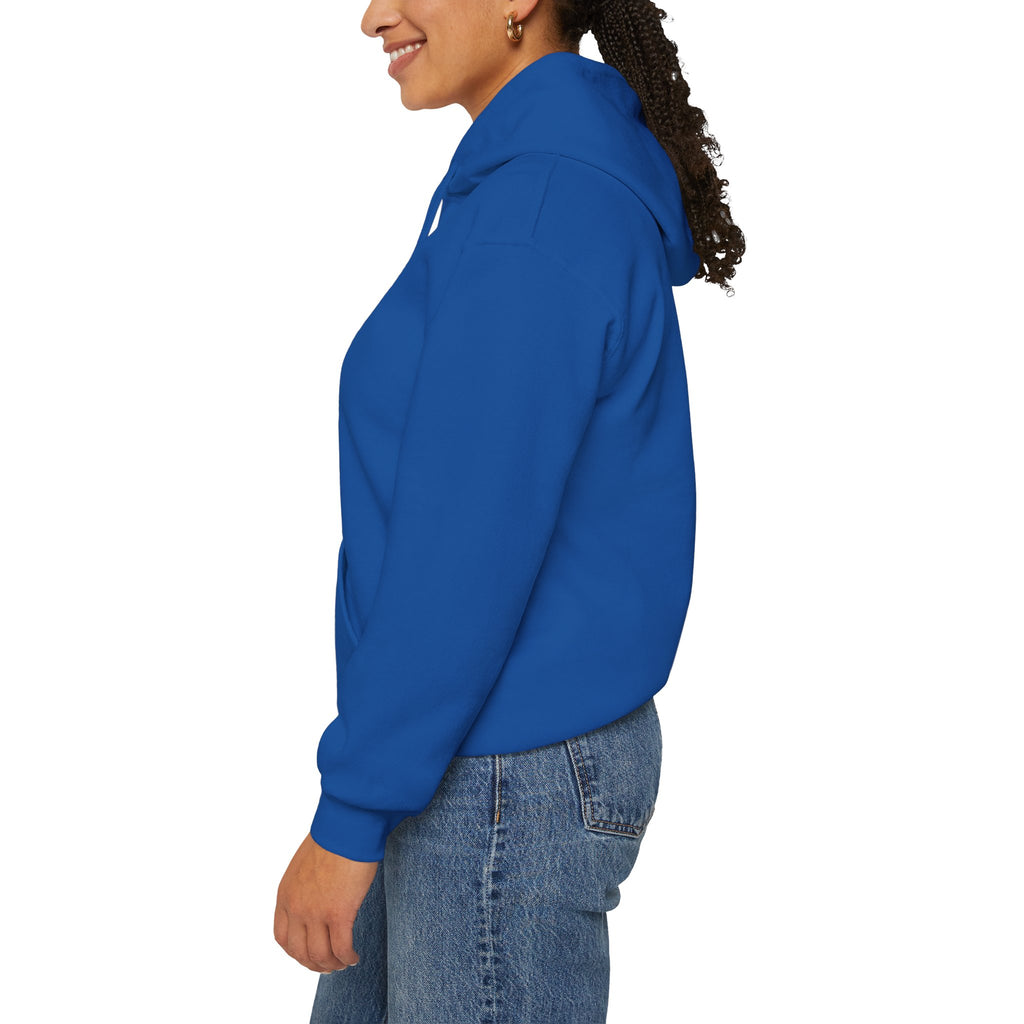 Rethink Everything Insurance Agencies Hoodie, Unisex Cozy Sweatshirt, Gift for Thought Leaders, Inspirational Fashion, Casual Wear, Unique Graphic Pullover
