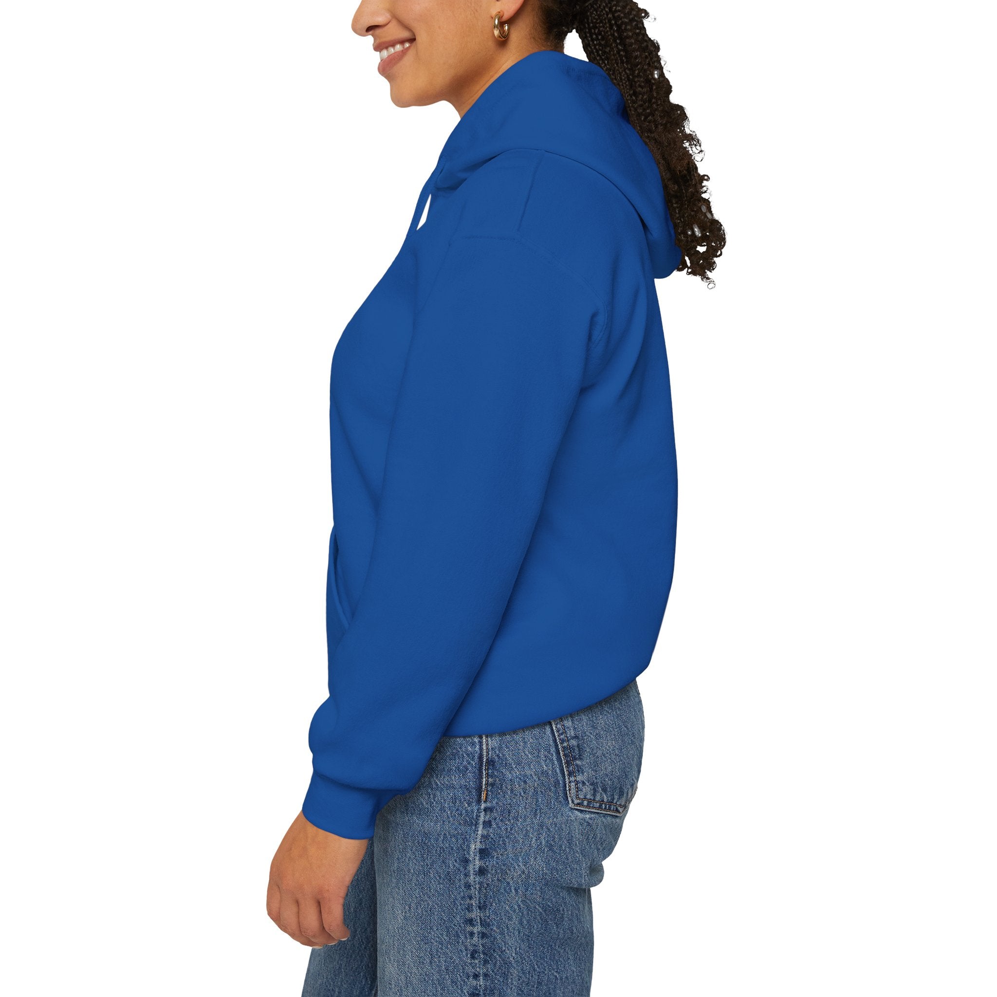 Rethink Everything Insurance Agencies Hoodie, Unisex Cozy Sweatshirt, Gift for Thought Leaders, Inspirational Fashion, Casual Wear, Unique Graphic Pullover