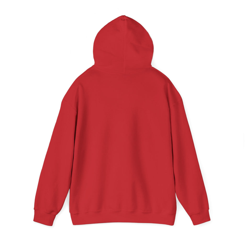 Rethink Everything CRM Hoodie, Unisex Cozy Sweatshirt, Gift for Thought Leaders, Inspirational Fashion, Casual Wear, Unique Graphic Pullover