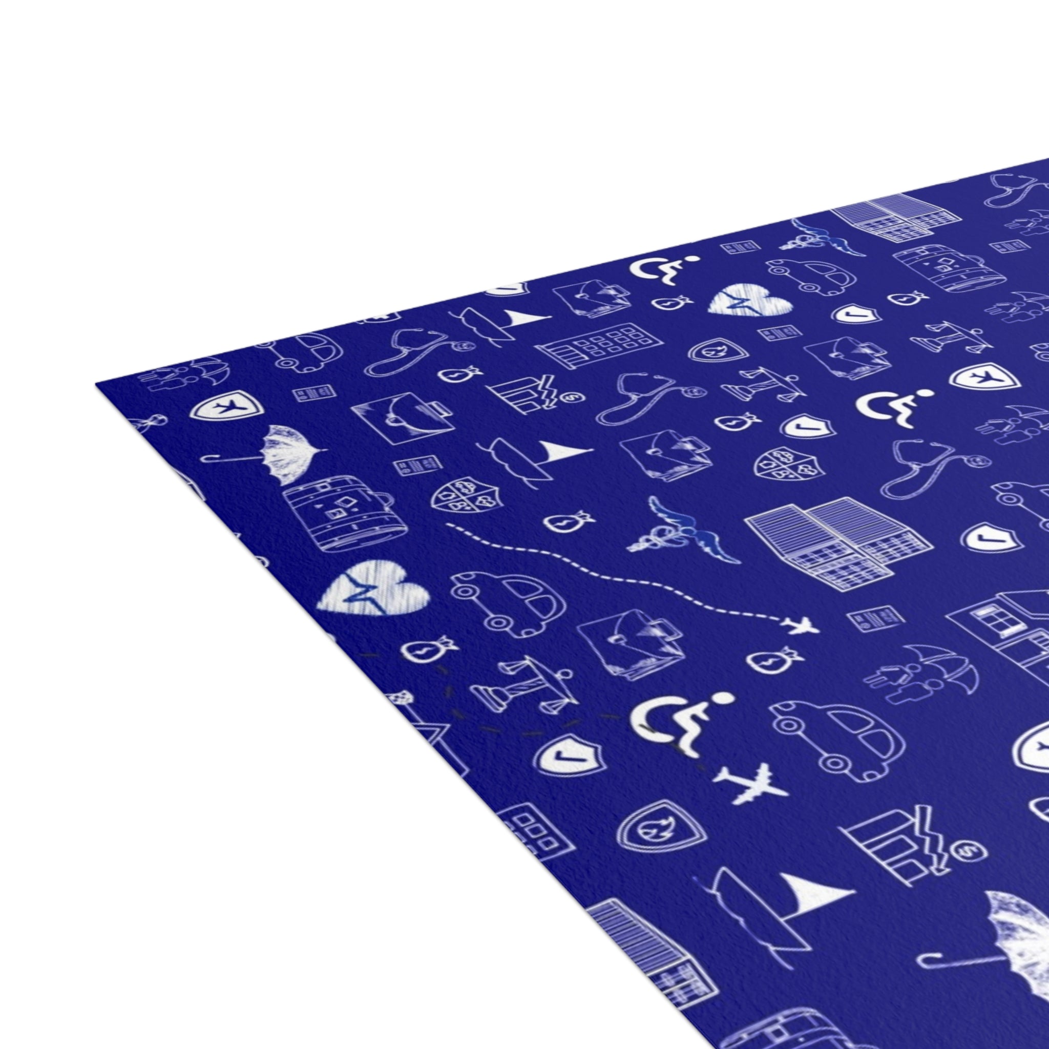 Rethink Everything Insurance Agencies Postcard Bundles (envelopes included)