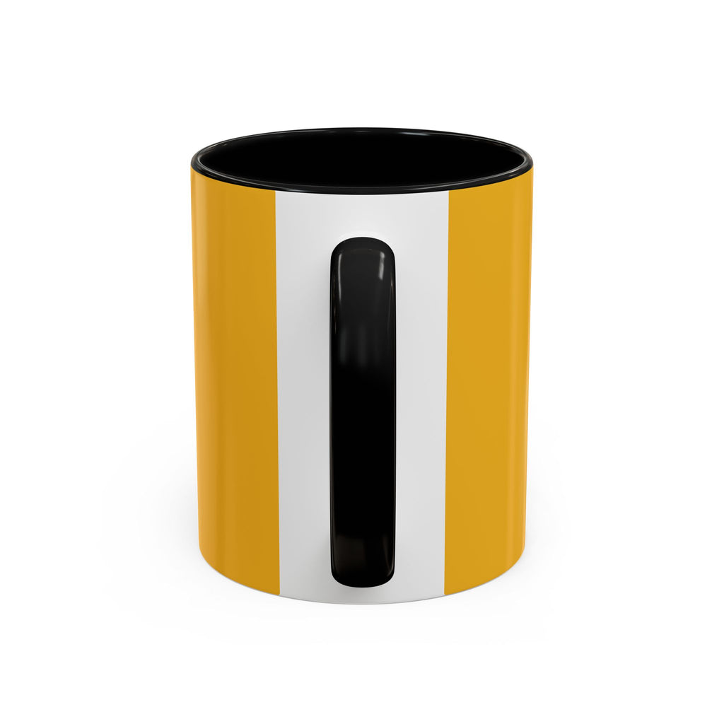 Rethink Everything Mentorship Coffee Mug