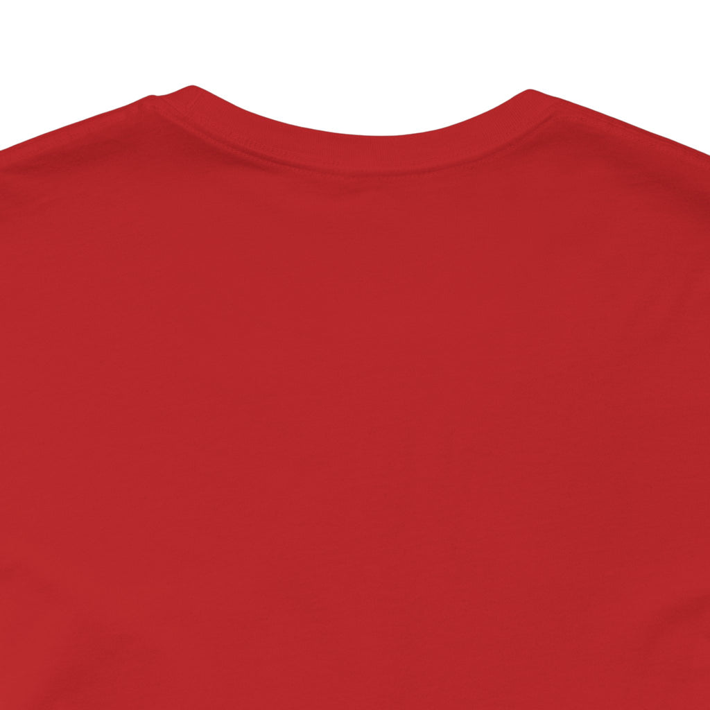 Rethink Everything CRM Premium Bella+Canvas Unisex Jersey Tee
