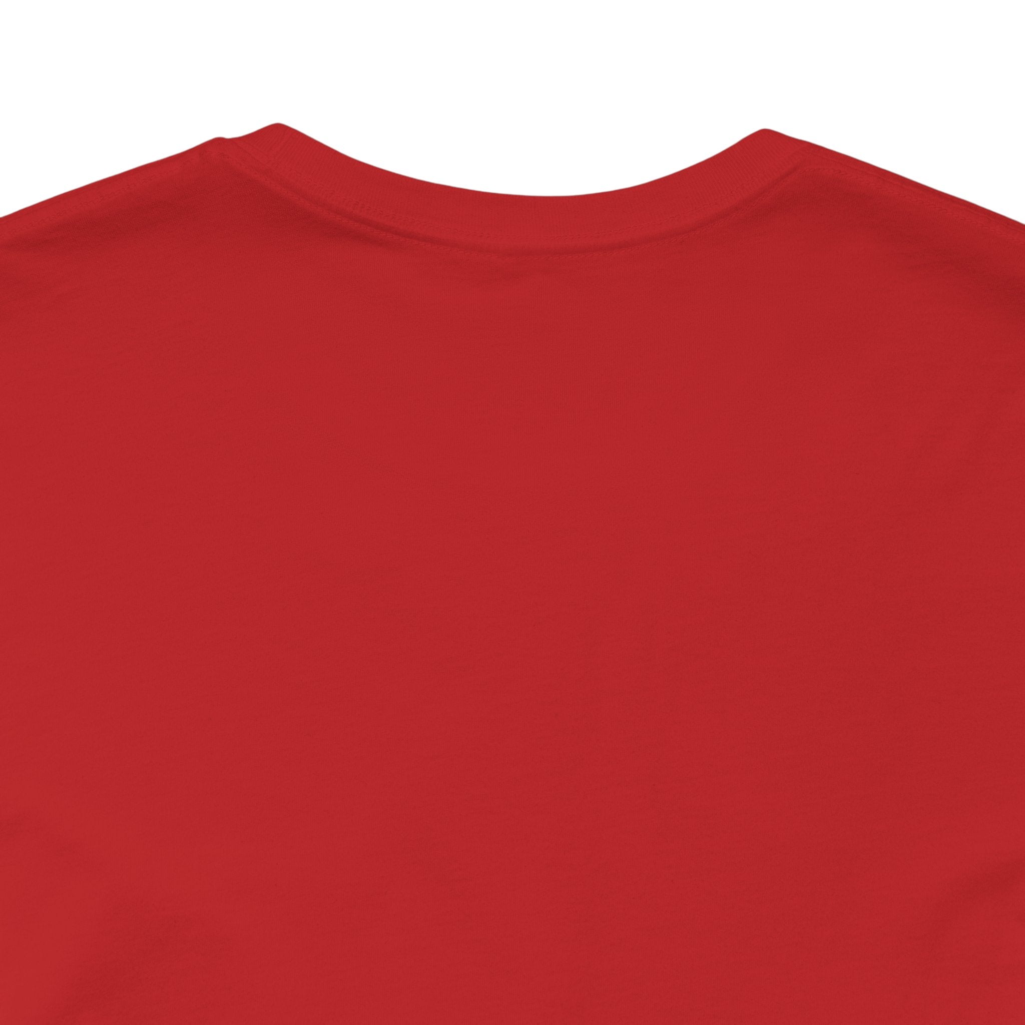 Rethink Everything CRM Premium Bella+Canvas Unisex Jersey Tee