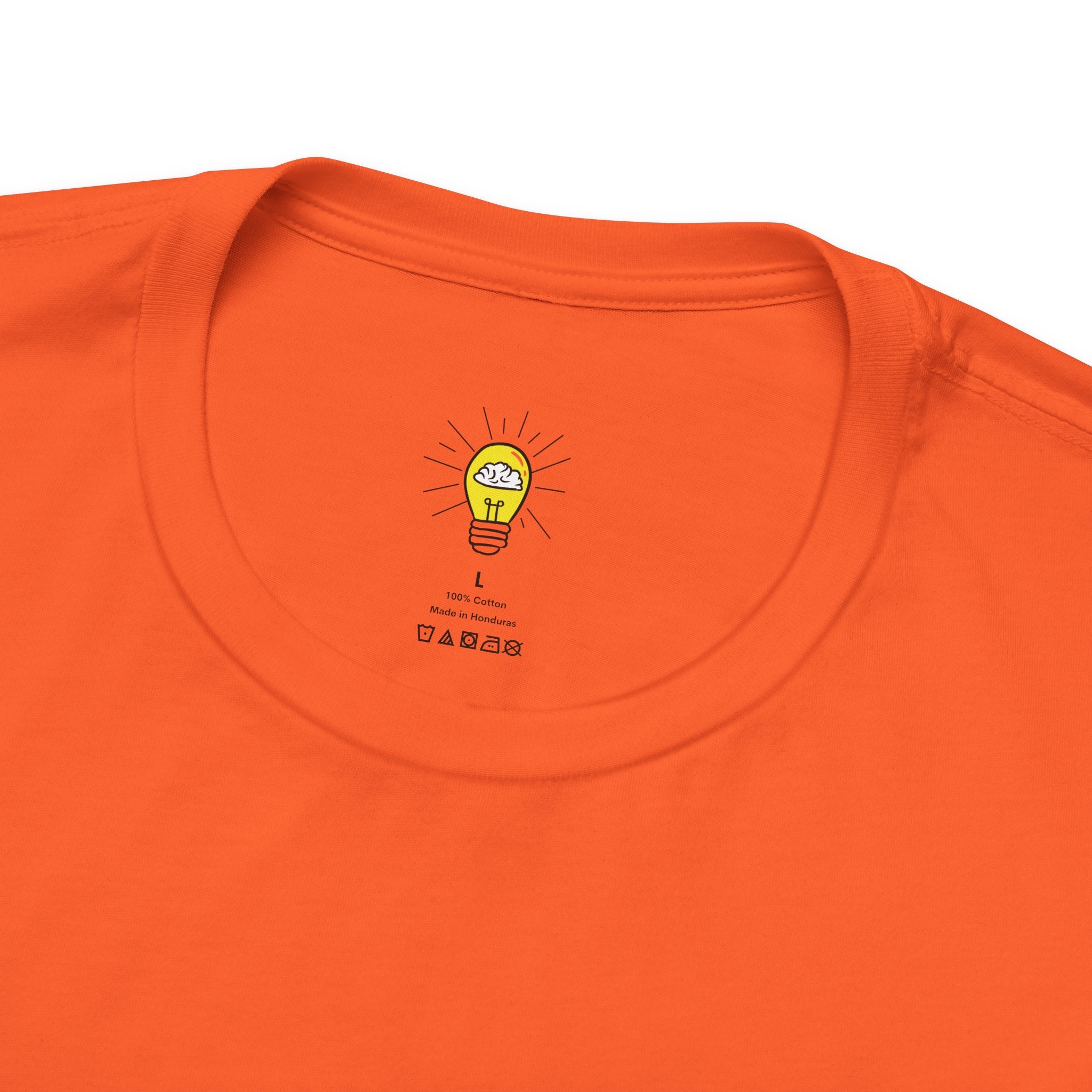 Rethink Everything Customer Service Premium Bella+Canvas Unisex Jersey Tee