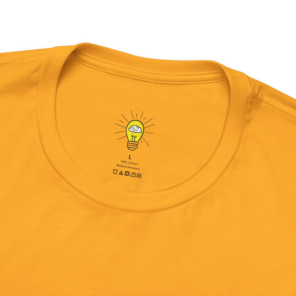 Rethink Everything Mentorship Premium Bella+Canvas Unisex Jersey Tee
