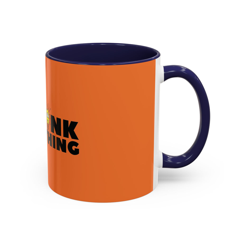 Rethink Everything Selling Real Estate Coffee Mug