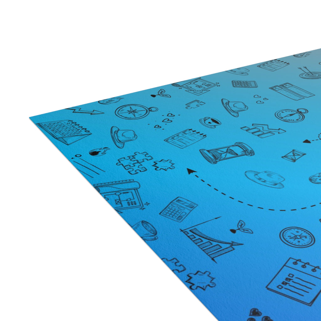 Rethink Everything Business Planning Postcard Bundles (envelopes included)