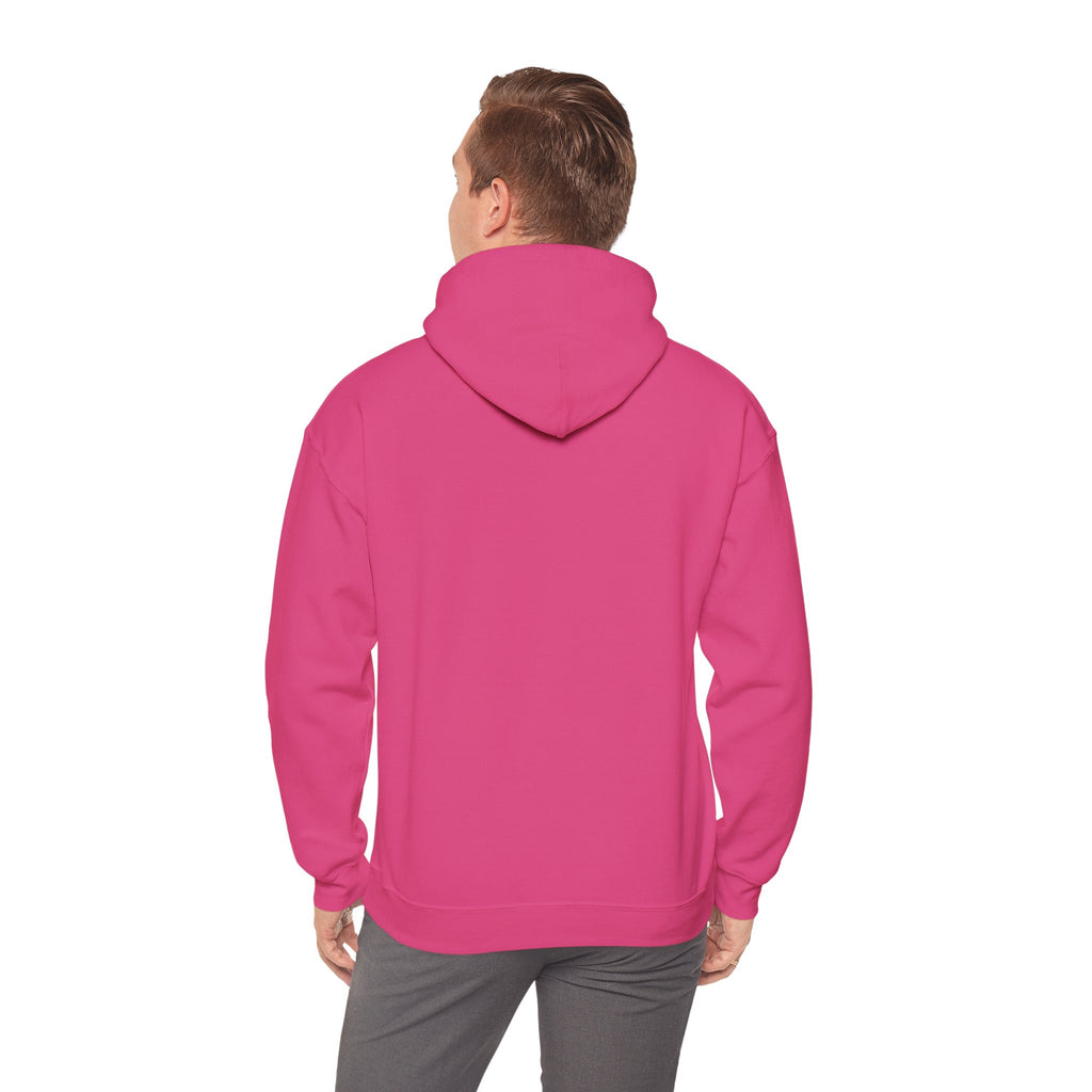 Rethink Everything Networking Hoodie, Unisex Cozy Sweatshirt, Gift for Thought Leaders, Inspirational Fashion, Casual Wear, Unique Graphic Pullover