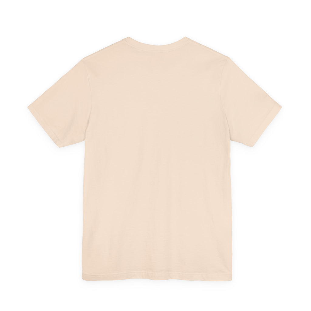 Rethink Everything Craft Beer Premium Bella+Canvas Unisex Jersey Tee