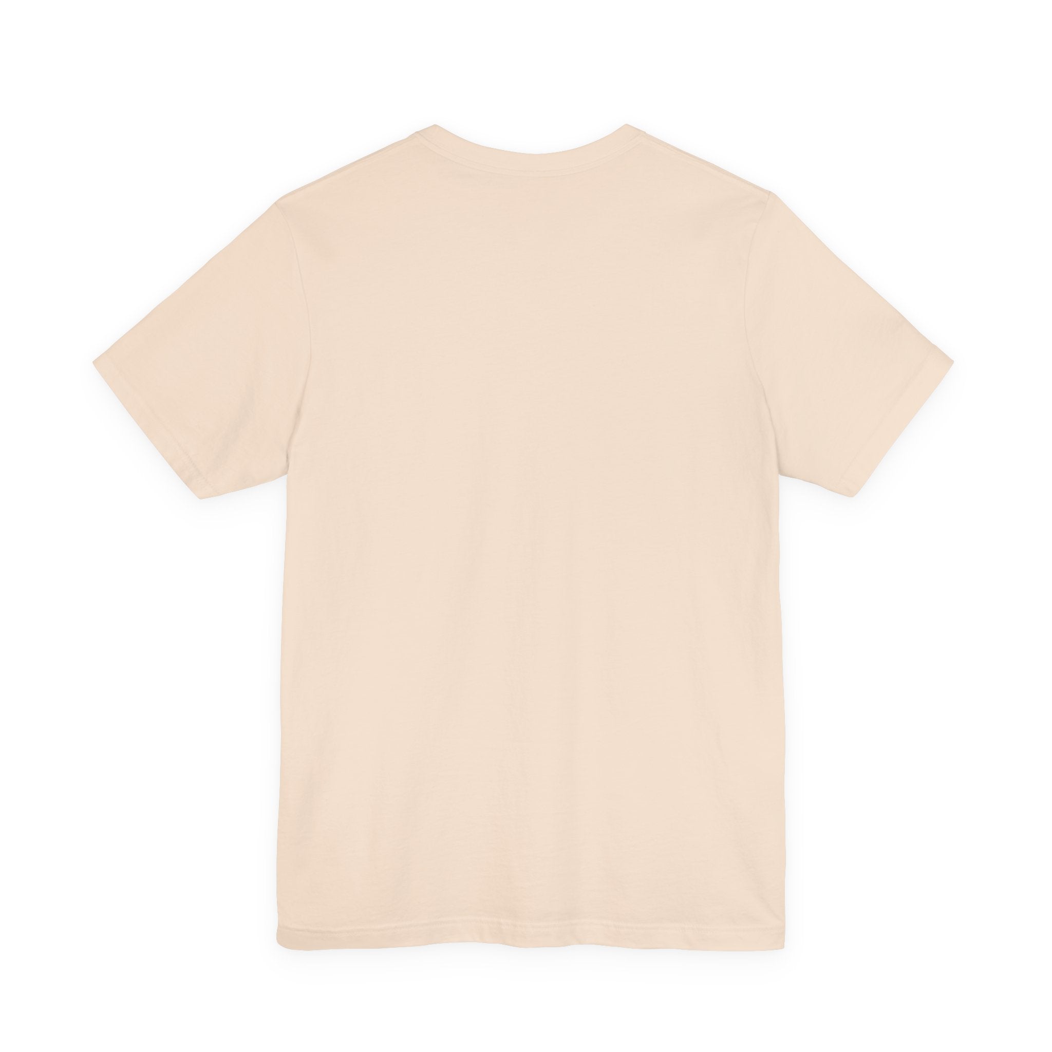 Rethink Everything Craft Beer Premium Bella+Canvas Unisex Jersey Tee