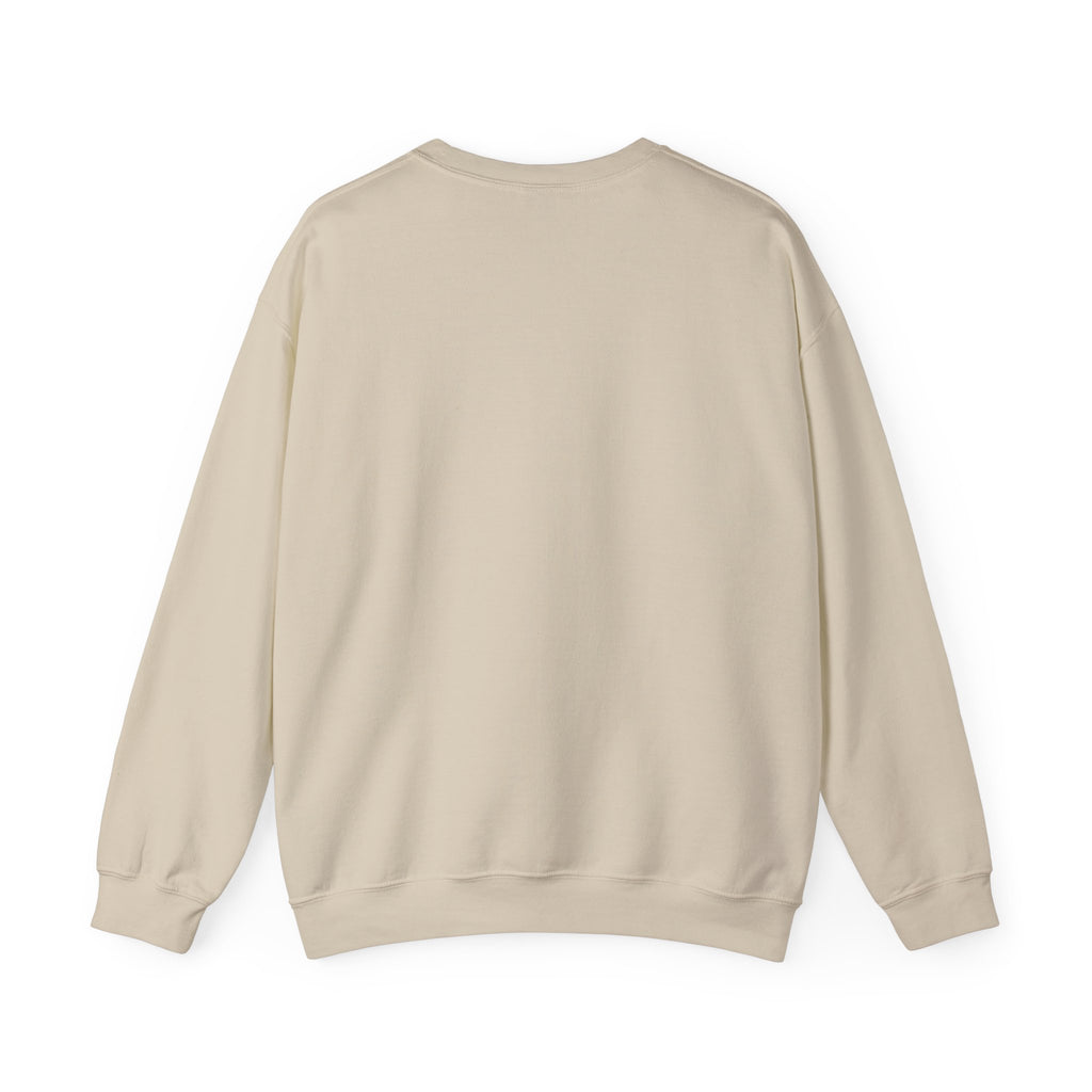 Rethink Everything Craft Beer Crewneck Sweatshirt – Unisex Inspirational Graphic Pullover