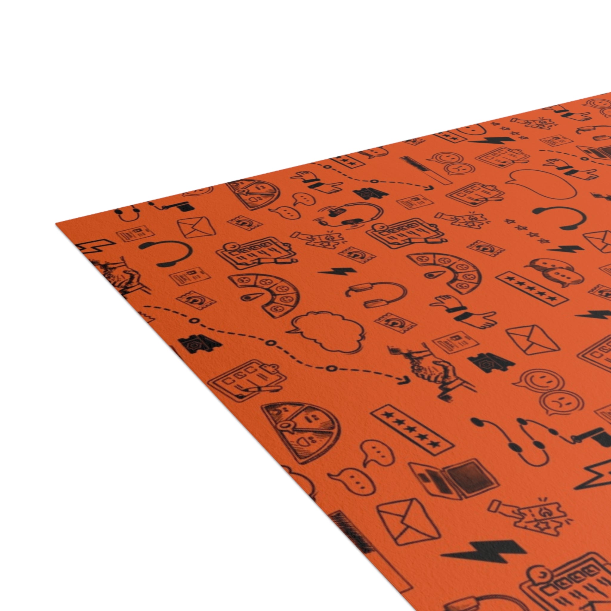 Rethink Everything Customer Experience Postcard Bundles (envelopes included)