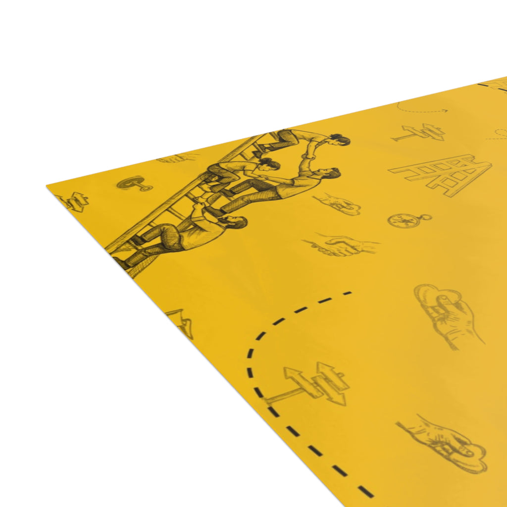 Rethink Everything Mentorship Postcard Bundles (envelopes included)