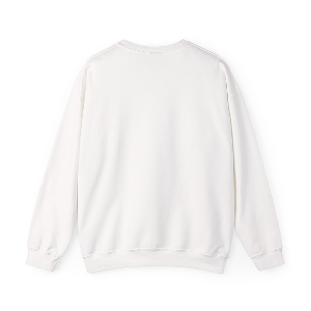 Rethink Everything Financial Literacy Crewneck Sweatshirt – Unisex Inspirational Graphic Pullover