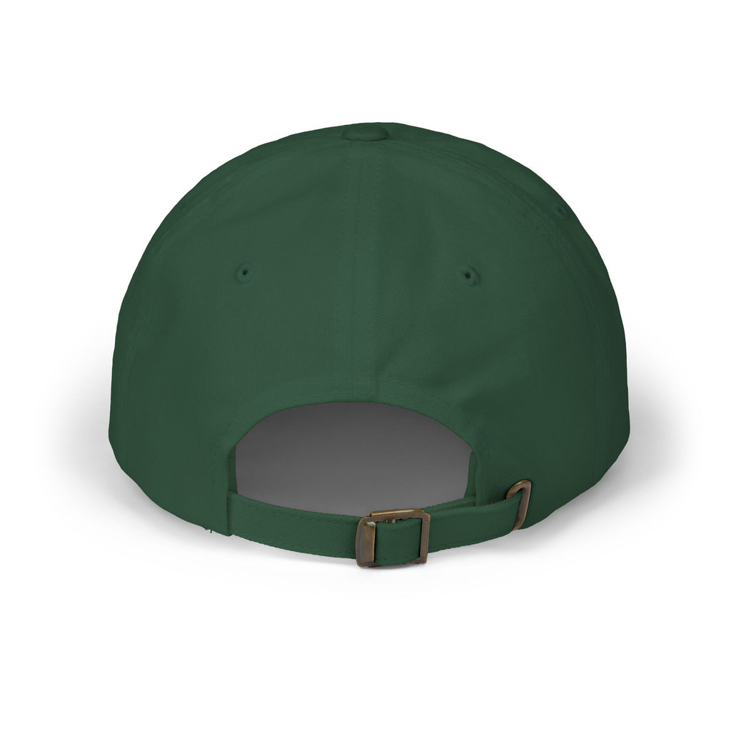Rethink Everything Mortgage Risk And Compliance BULB Dad Cap — Embroidered