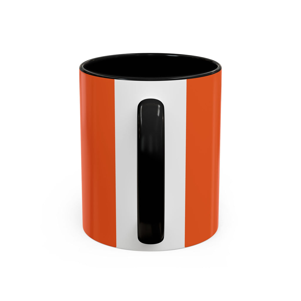 Rethink Everything Customer Service Coffee Mug