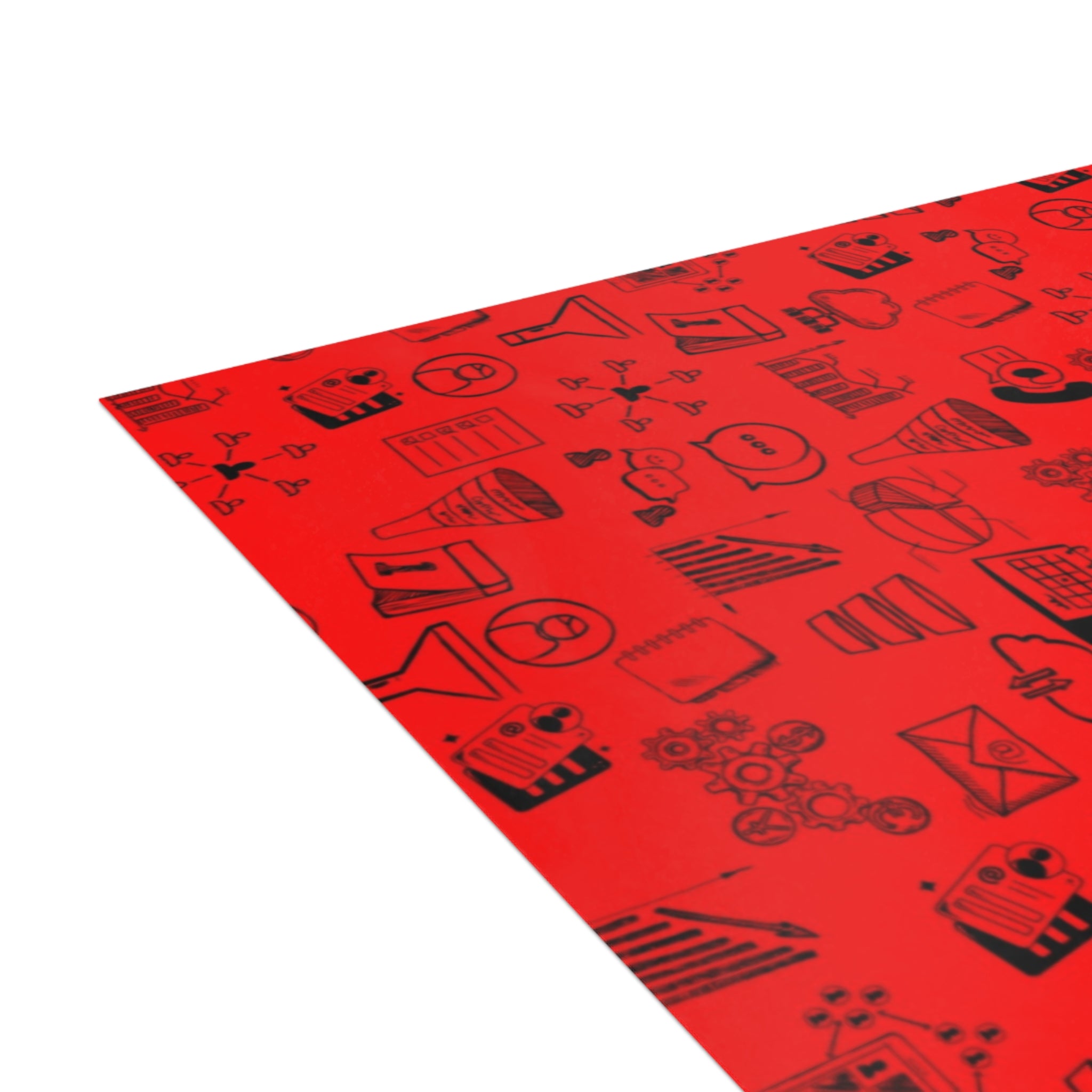 Rethink Everything CRM Postcard Bundles (envelopes included)