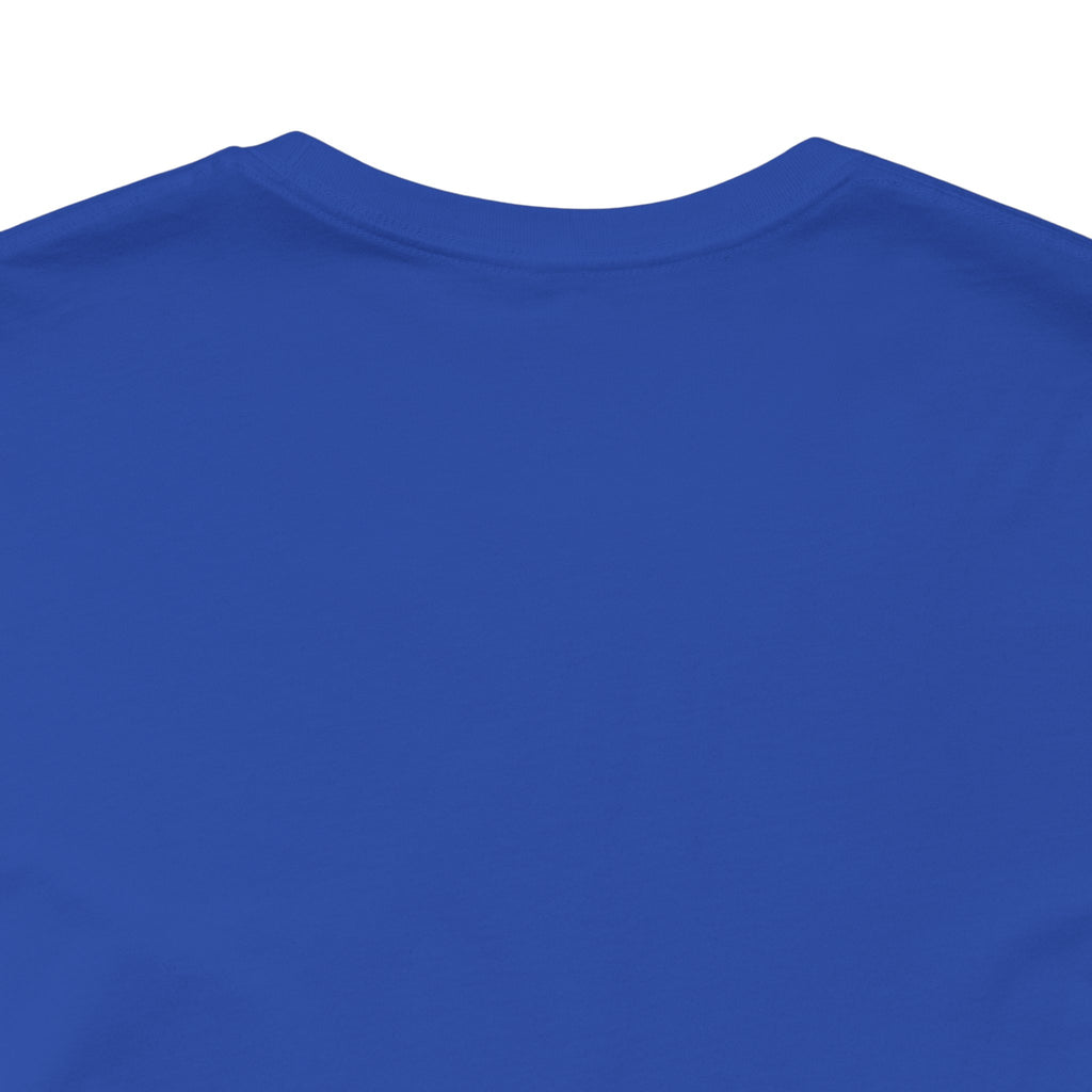 Rethink Everything Insurance Agencies Premium Bella+Canvas Unisex Jersey Tee