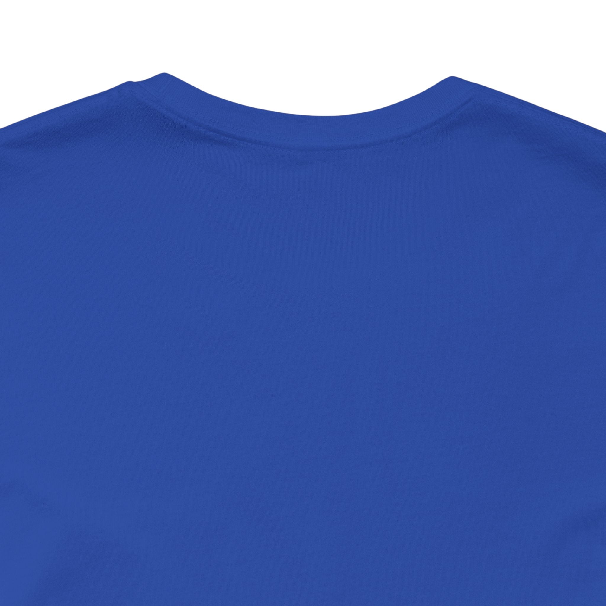 Rethink Everything Insurance Agencies Premium Bella+Canvas Unisex Jersey Tee